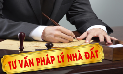 Liên hệ Luật sư đất đai, tranh tụng đất đai tại Luật trong tay